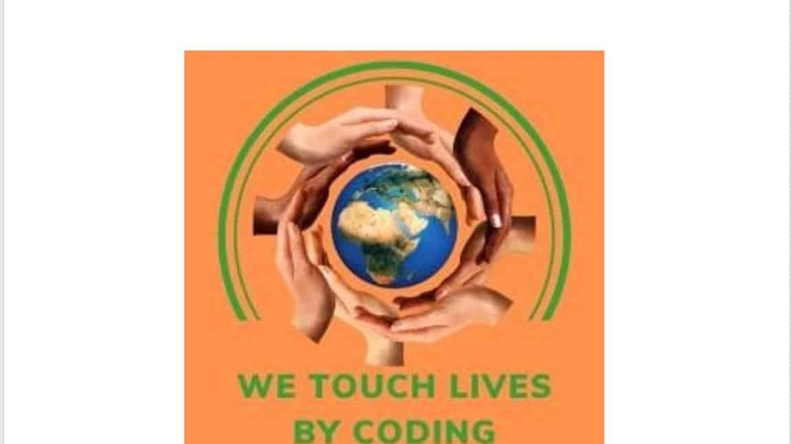 2/F  Sınıfı öğrencileri ve öğretmenimiz İlknur Yılmaz  We Touch Lives by Coding eTwinning Projesini  ile  43 yabancı okul ile çalışmaya başlamışlardır. 