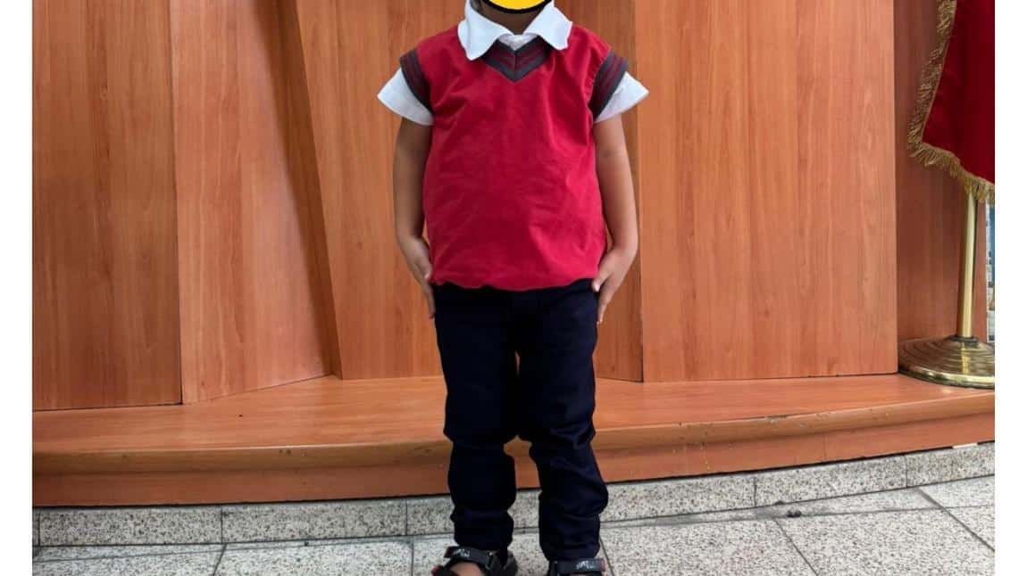 Okul Kıyafetlerimiz 2025-2026
