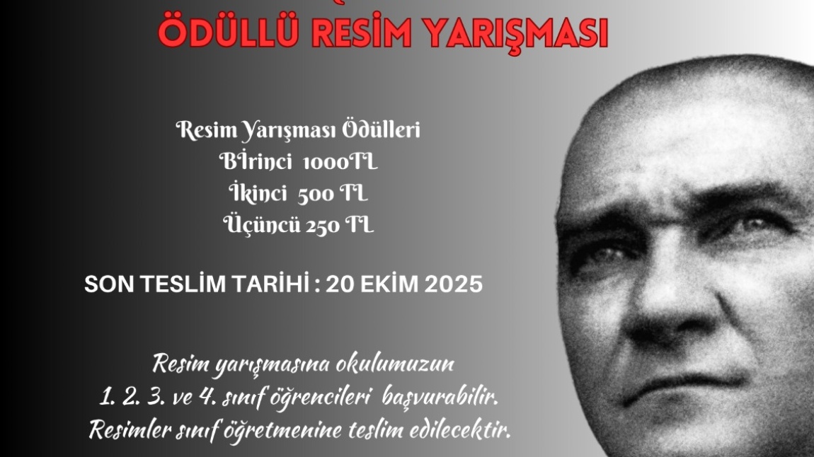 Resim Yarışması